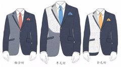 西服定制多少錢，西服價(jià)格和大小碼有關(guān)嗎