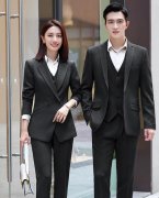 西服定制時(shí)，有哪些需要注意的細(xì)節(jié)