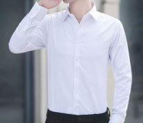 襯衫定制需要注意哪幾個細(xì)節(jié)
