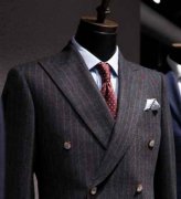 個性化的西服定制哪個廠家更好？