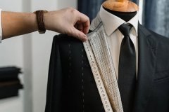 西服定制工藝有哪些？西服定制工藝是指什么？