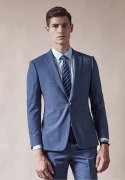 定制婚禮西裝注意事項（結(jié)婚西服定做指南）